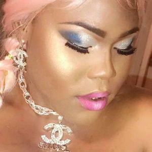 Meet your Posher, Shuntae